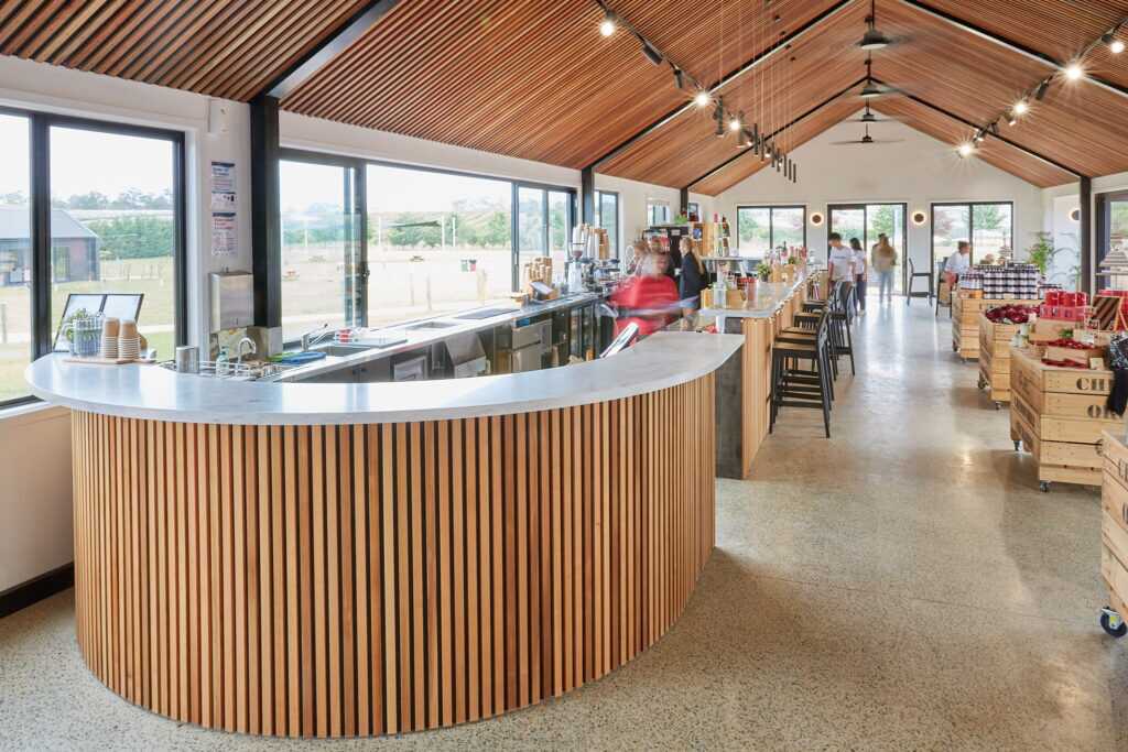 CherryHill Orchards Coldstream Orchard