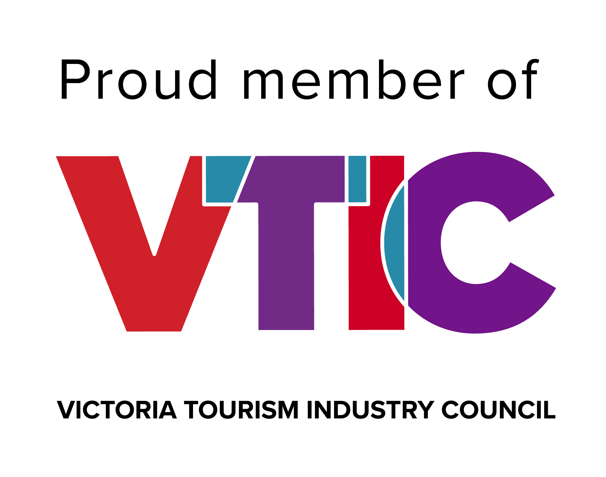 VTIC member badge
