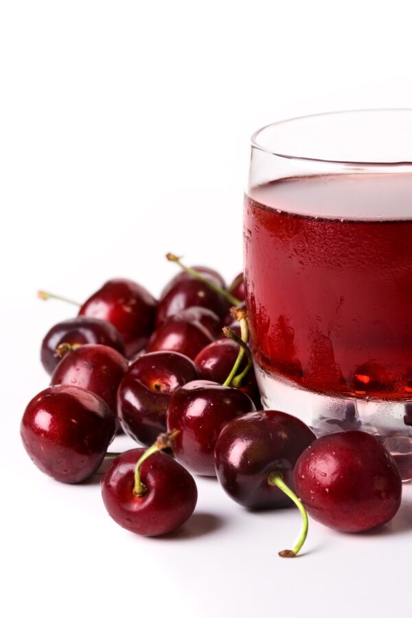 Pure Cherry Juice - Image 3