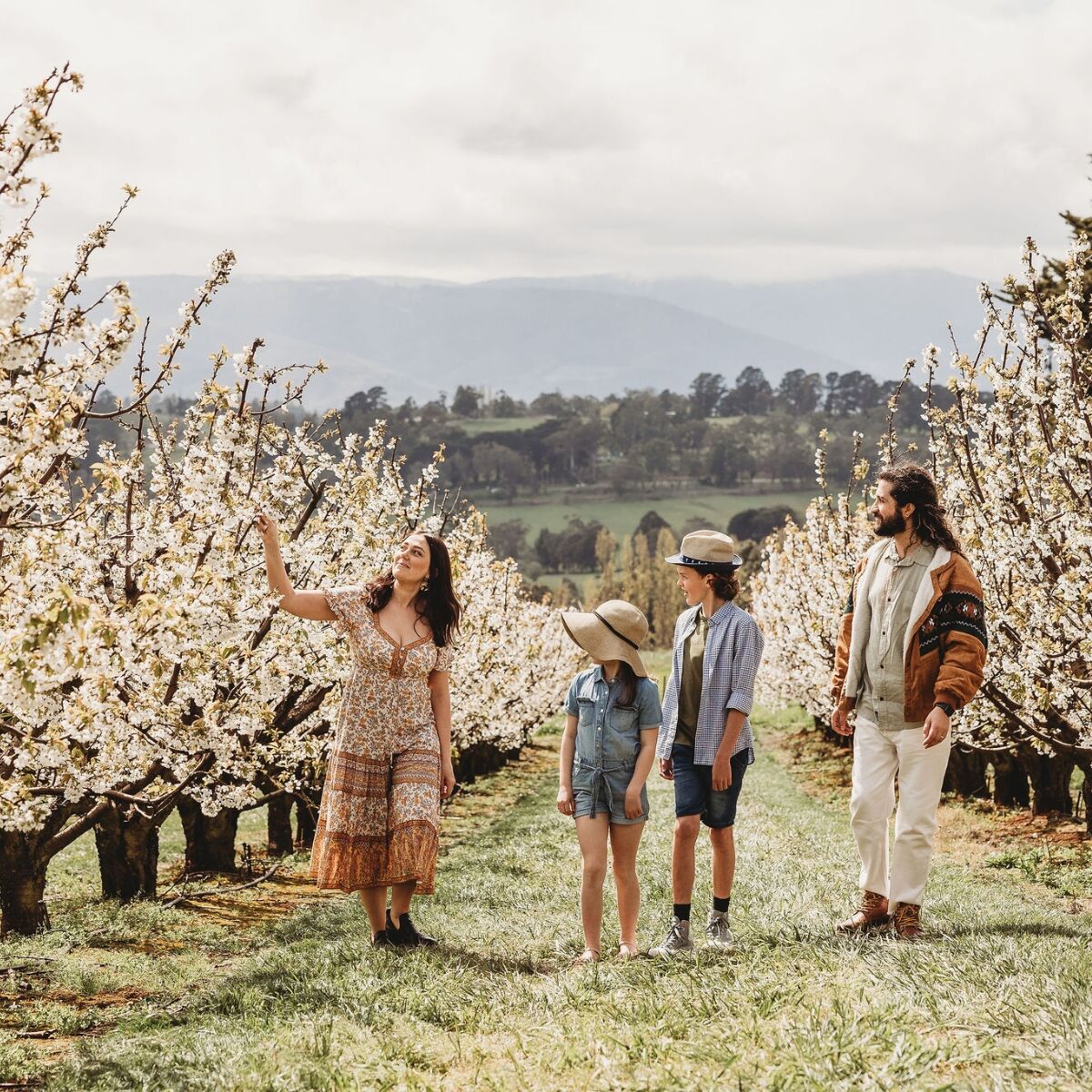 8 Must-Do Yarra Valley Experiences This Spring & Summer