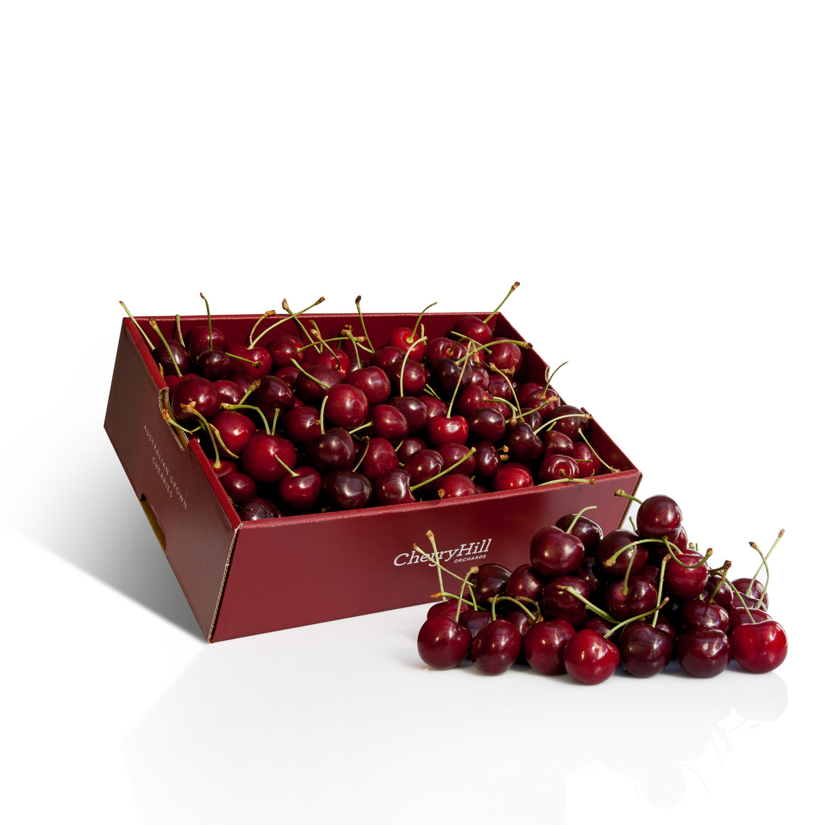 Limited Edition 80th Anniversary Gift Box CherryHill Orchards