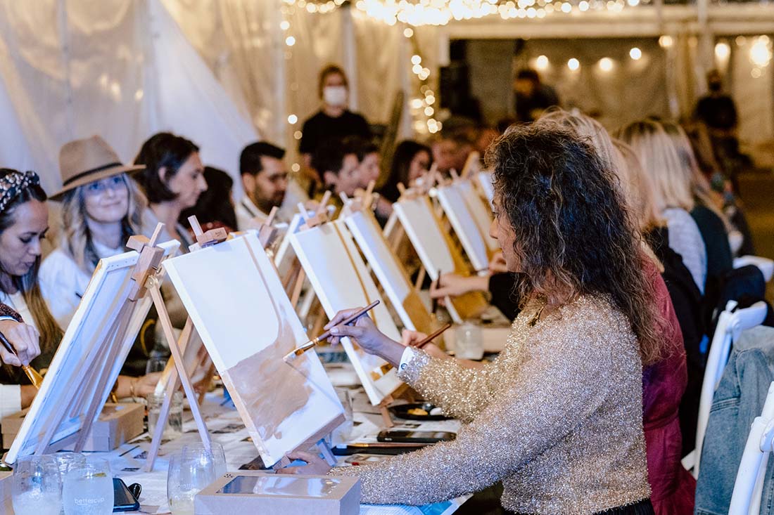 Blossom experiences in the Yarra Valley Cherryhill Orchards